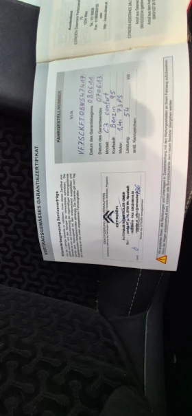 Citroen C3 1.4i - 3350 € - 50452864 16