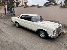 Mercedes-Benz 111 250 SE coupe - 9999 € - 50087578 2