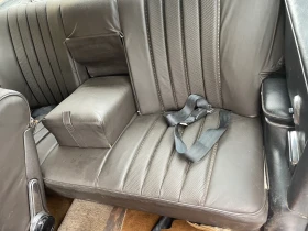 Mercedes-Benz 111 250 SE coupe - 9999 € - 50087578 11