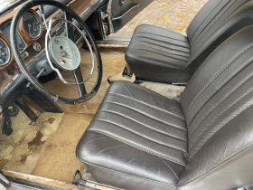 Mercedes-Benz 111 250 SE coupe - 9999 € - 50087578 5