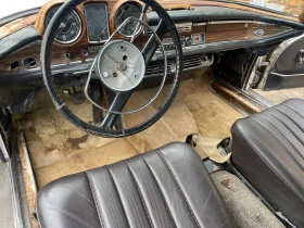 Mercedes-Benz 111 250 SE coupe - 9999 € - 50087578 6
