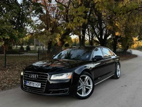 Audi A8 3.0i* QUATTRO* PANO* MATRIX