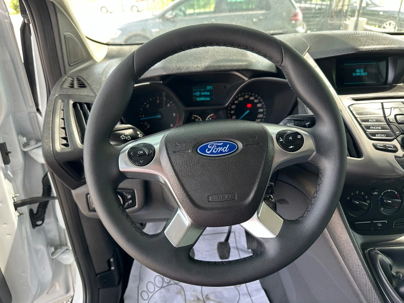 Ford Connect MAXXI, снимка 13 - Автомобили и джипове - 46356216