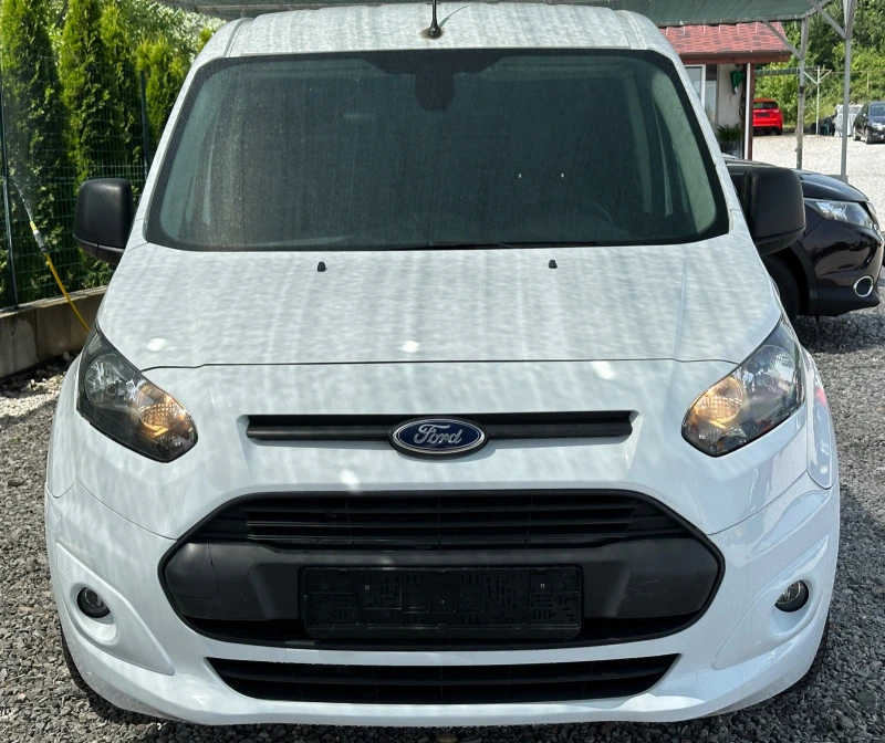 Ford Connect MAXXI, снимка 1 - Автомобили и джипове - 46356216