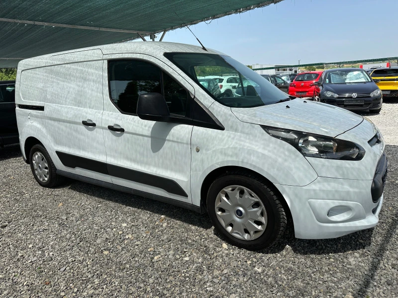 Ford Connect MAXXI, снимка 2 - Автомобили и джипове - 46356216