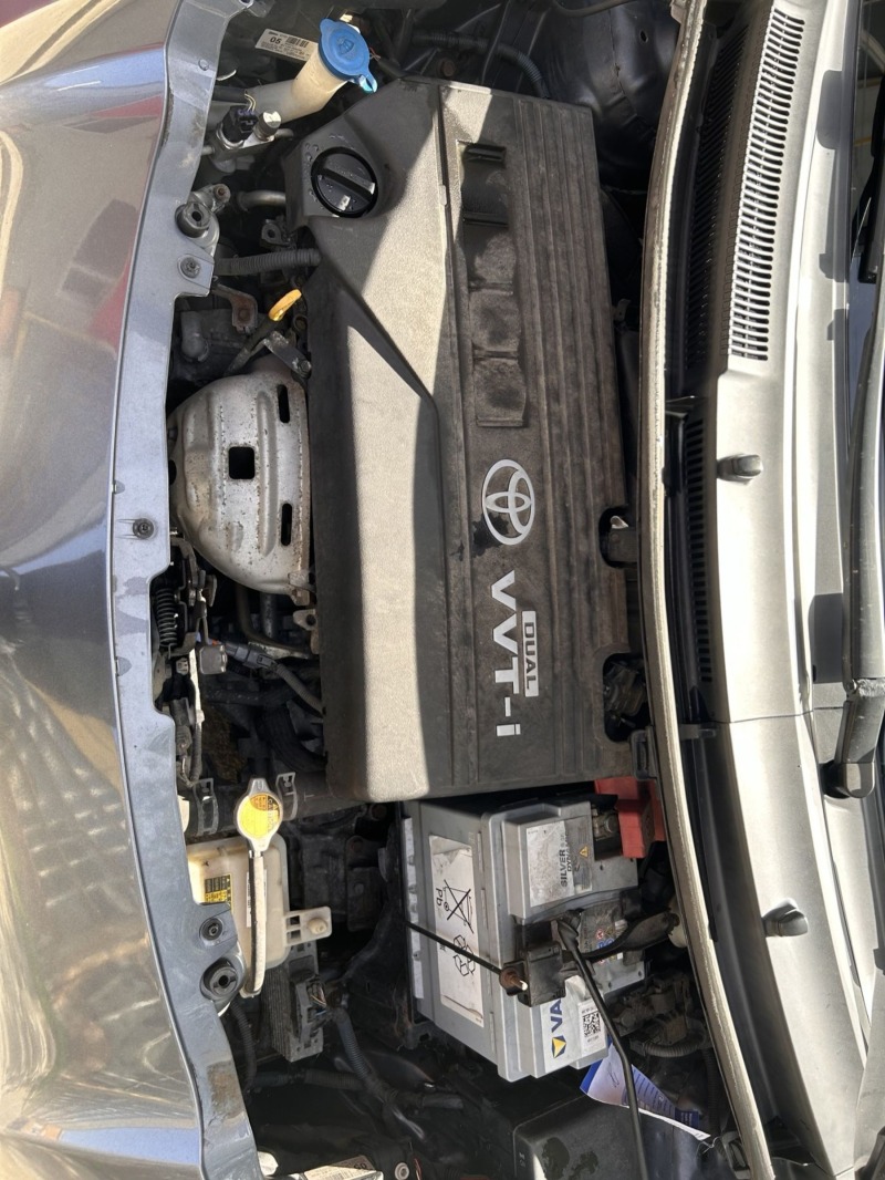 Toyota Yaris, снимка 7 - Автомобили и джипове - 46334532
