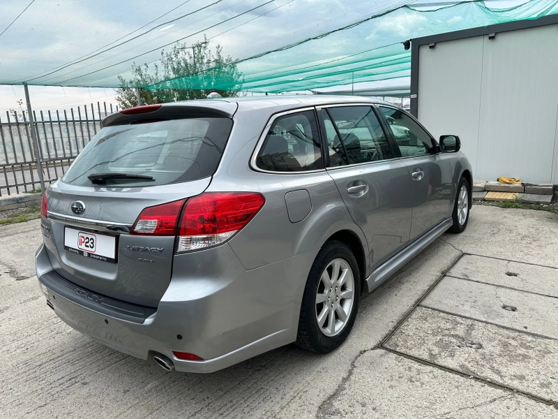 Subaru Outback 2.0* ГАЗ* АВТОМАТ* 4х4* * * , снимка 6 - Автомобили и джипове - 47236264