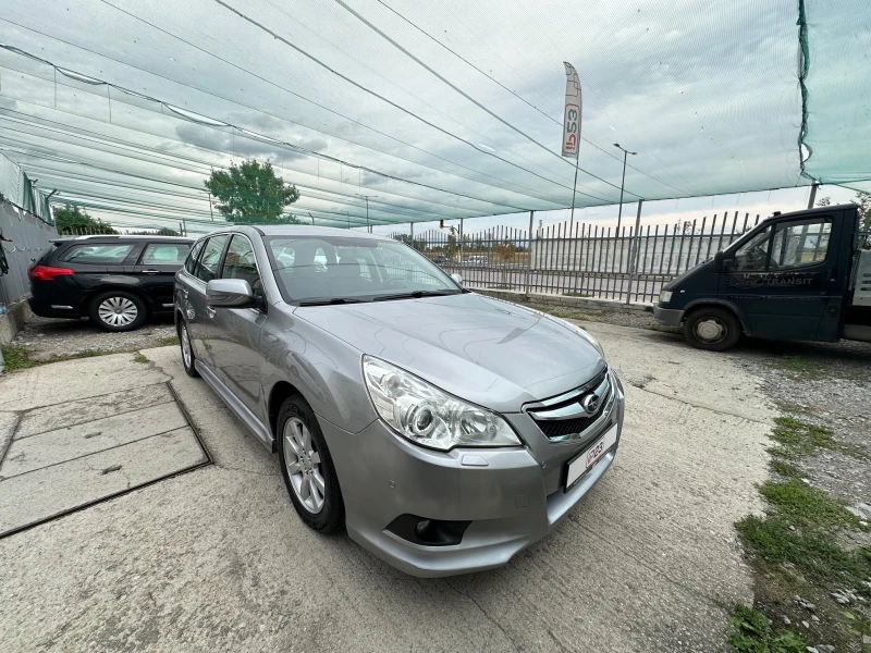 Subaru Outback 2.0* ГАЗ* АВТОМАТ* 4х4* * * , снимка 8 - Автомобили и джипове - 47236264