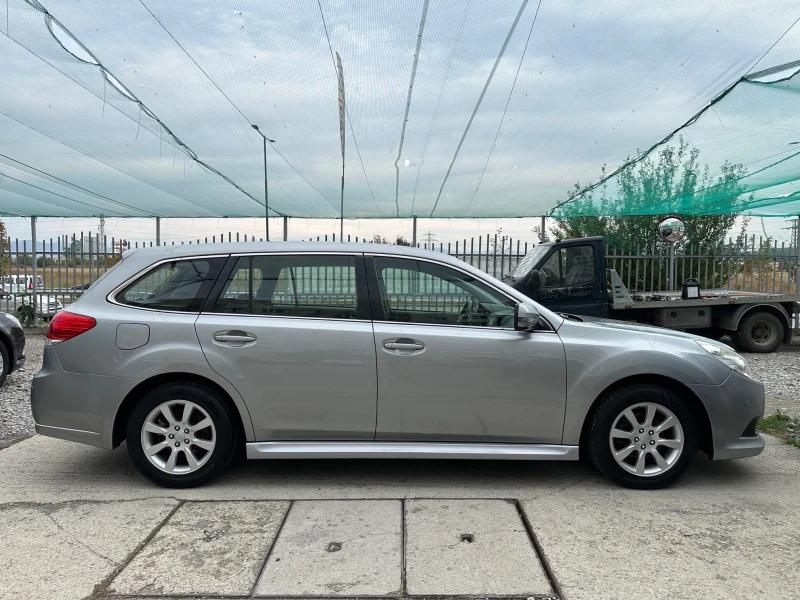 Subaru Outback 2.0* ГАЗ* АВТОМАТ* 4х4* * * , снимка 7 - Автомобили и джипове - 47236264