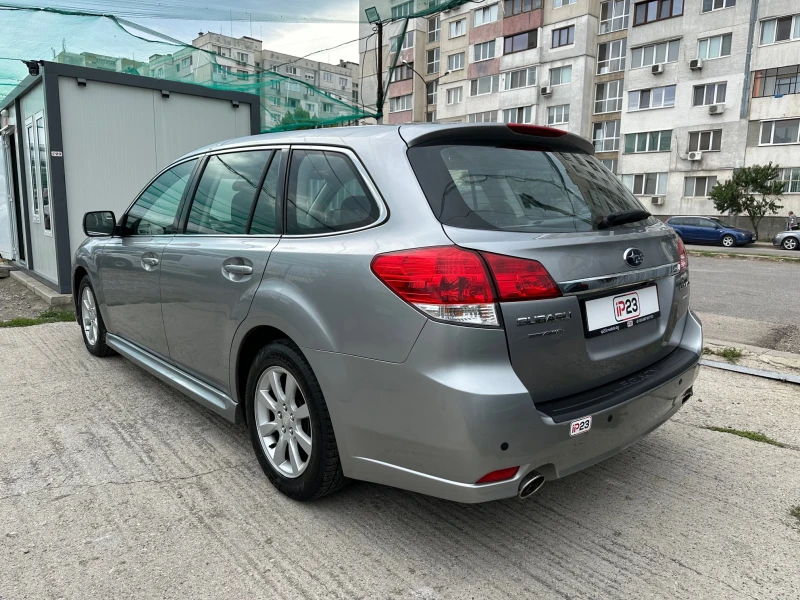 Subaru Outback 2.0* ГАЗ* АВТОМАТ* 4х4* * * , снимка 4 - Автомобили и джипове - 47236264