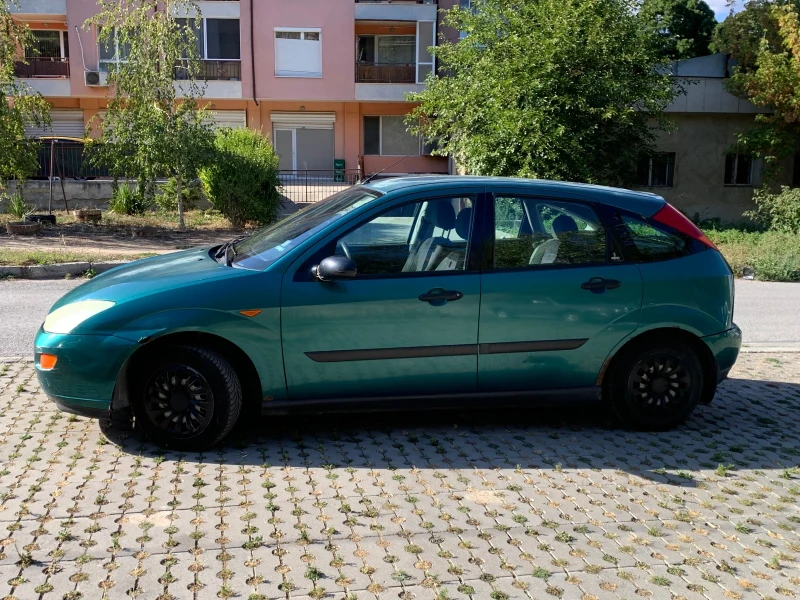 Ford Focus, снимка 3 - Автомобили и джипове - 52258750