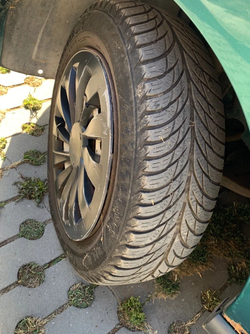 Ford Focus, снимка 4 - Автомобили и джипове - 52258750