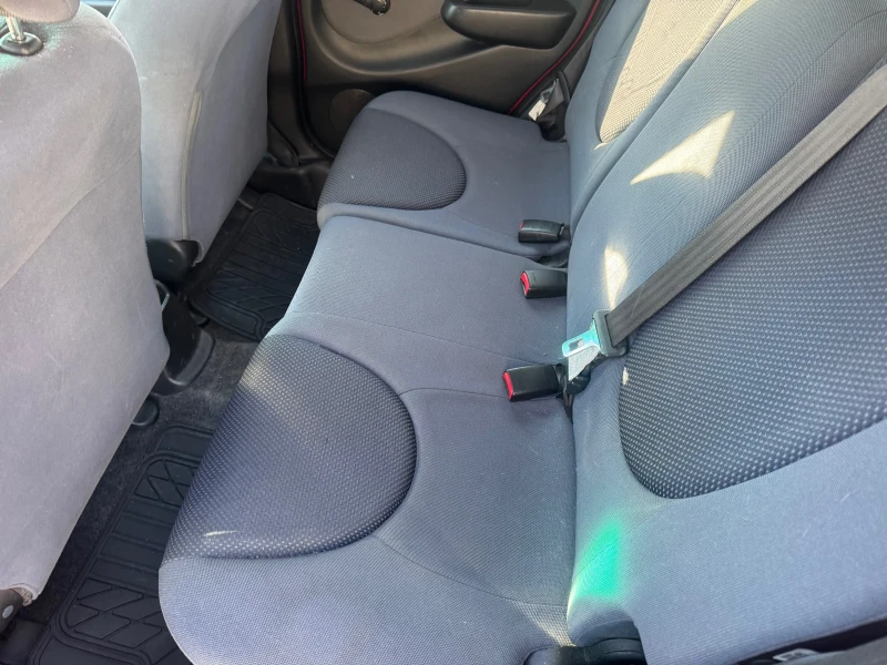 Honda Jazz 1.2 ГАЗ/Бензин, снимка 13 - Автомобили и джипове - 52813482