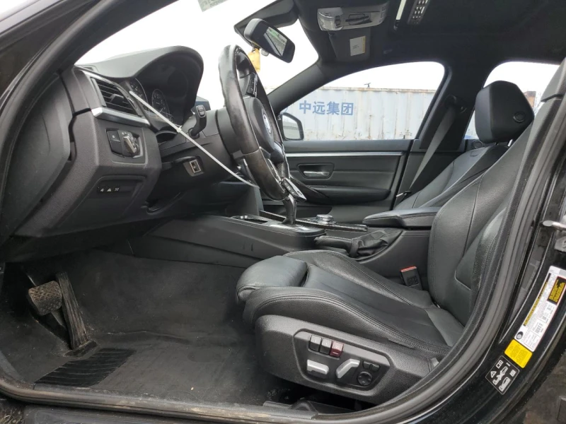 BMW 435 XI GRAN COUPE, снимка 7 - Автомобили и джипове - 52816128