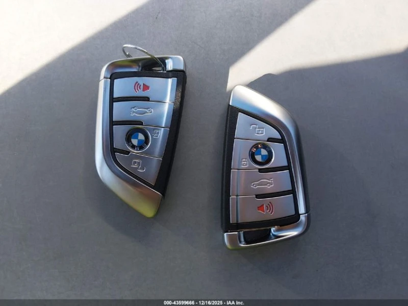 BMW 840 3.0L I-6 DI, DOHC, VVT, TURBO, 335HP Rear Wheel, снимка 3 - Автомобили и джипове - 52887281