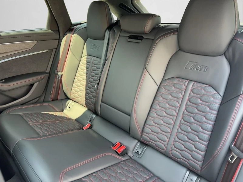 Audi Rs6 ABT* LEGACY EDITION* 1OF200* B&O* ГАРАНЦИЯ, снимка 16 - Автомобили и джипове - 53306530