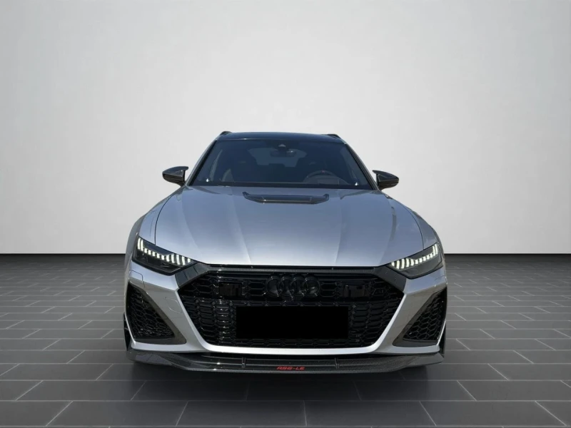 Audi Rs6 ABT* LEGACY EDITION* 1OF200* B&O* ГАРАНЦИЯ, снимка 4 - Автомобили и джипове - 53306530