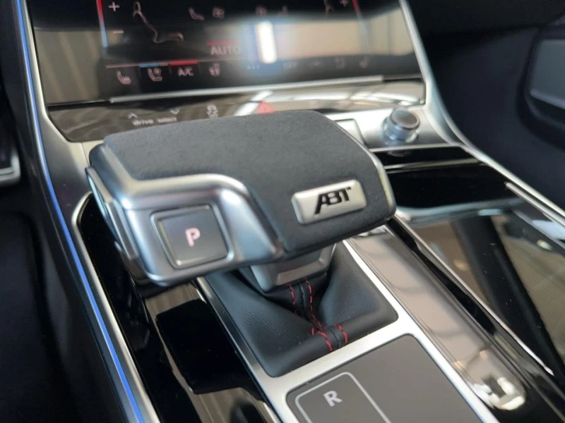 Audi Rs6 ABT* LEGACY EDITION* 1OF200* B&O* ГАРАНЦИЯ, снимка 12 - Автомобили и джипове - 53306530