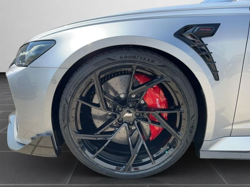 Audi Rs6 ABT* LEGACY EDITION* 1OF200* B&O* ГАРАНЦИЯ, снимка 2 - Автомобили и джипове - 53306530