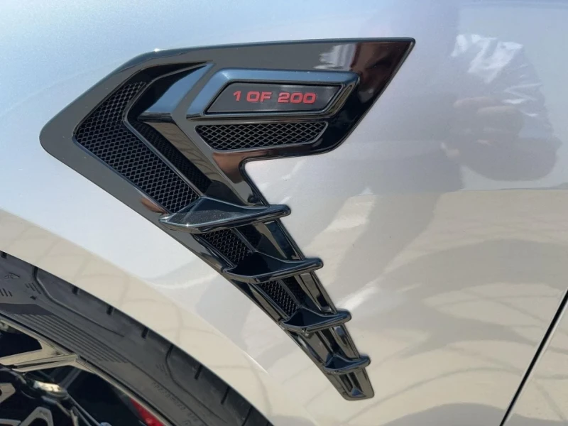 Audi Rs6 ABT* LEGACY EDITION* 1OF200* B&O* ГАРАНЦИЯ, снимка 3 - Автомобили и джипове - 53306530