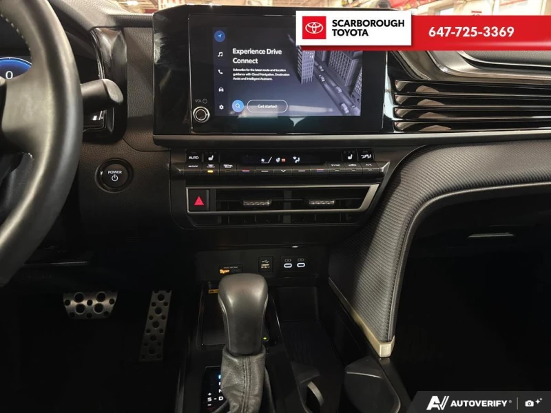 Toyota Camry SE, снимка 9 - Автомобили и джипове - 53459622