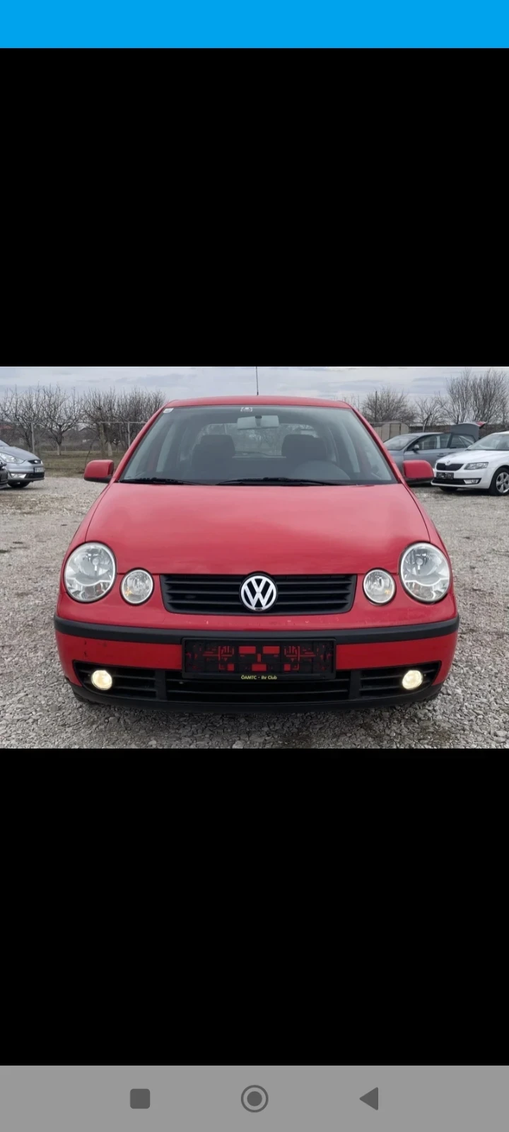 VW Polo  - изображение 2