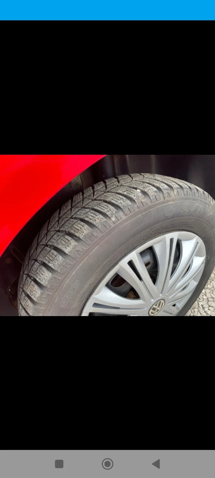 VW Polo  - изображение 4