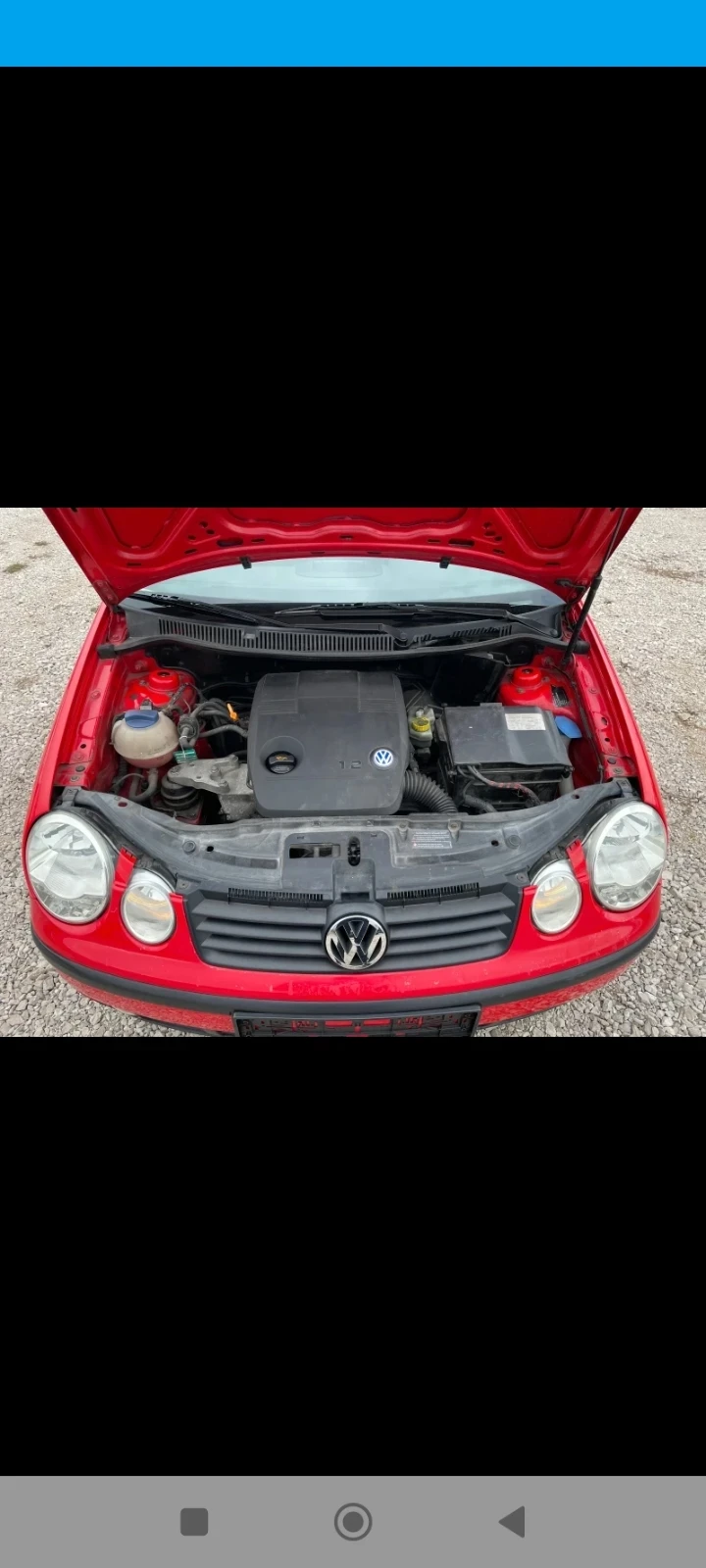 VW Polo  - изображение 5