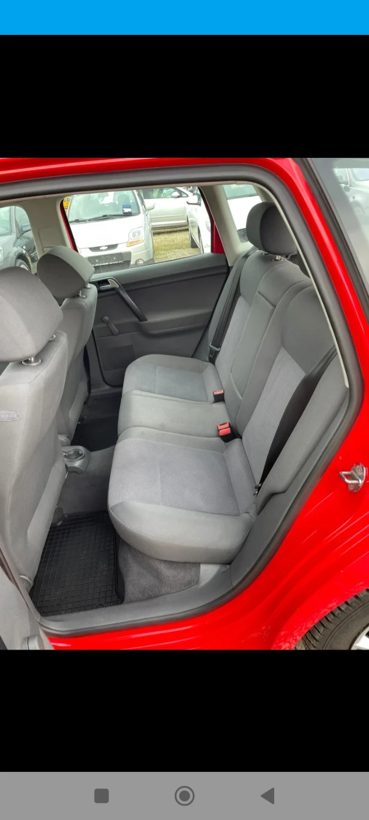 VW Polo, снимка 11 - Автомобили и джипове - 53030760