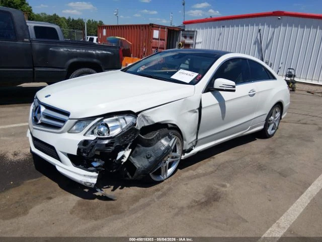 Mercedes-Benz E 500 AMG PKG| HARMAN| ПАНО| ОБДУХ, снимка 3 - Автомобили и джипове - 54563590