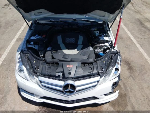 Mercedes-Benz E 500 AMG PKG| HARMAN| ПАНО| ОБДУХ, снимка 13 - Автомобили и джипове - 54563590