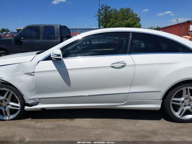 Mercedes-Benz E 500 AMG PKG| HARMAN| ПАНО| ОБДУХ, снимка 4 - Автомобили и джипове - 54563590