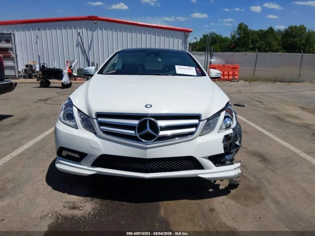 Mercedes-Benz E 500 AMG PKG| HARMAN| ПАНО| ОБДУХ, снимка 2 - Автомобили и джипове - 54563590