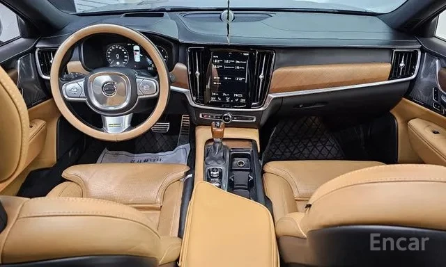 Volvo V90 Inscription | HUD | 360 ������ | ����� | ��������� | Mobile.bg � ����������� 5