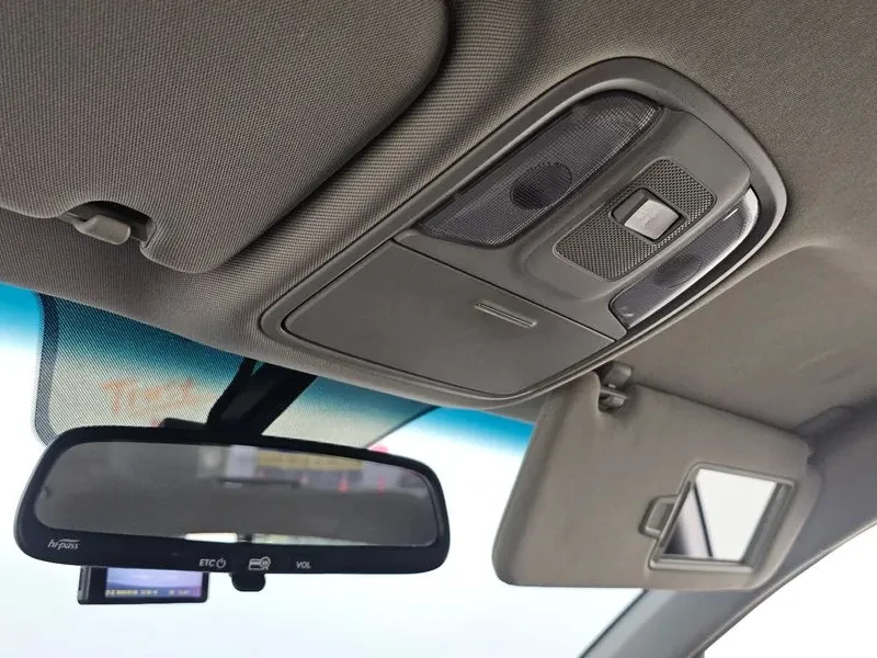 Kia K5 GENERATION 2.0 LPI LUXURY | Mobile.bg � ����������� 17