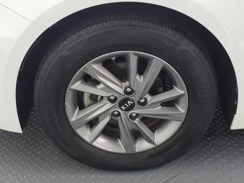 Kia K5 GENERATION 2.0 LPI LUXURY | Mobile.bg � ����������� 5
