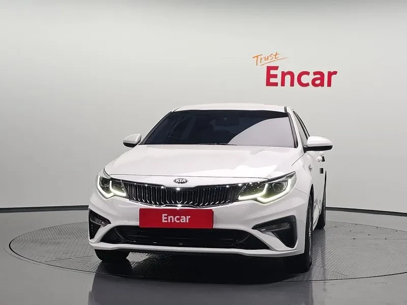 Kia K5 GENERATION 2.0 LPI LUXURY | Mobile.bg � ����������� 3