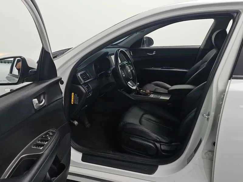 Kia K5 GENERATION 2.0 LPI LUXURY | Mobile.bg � ����������� 10