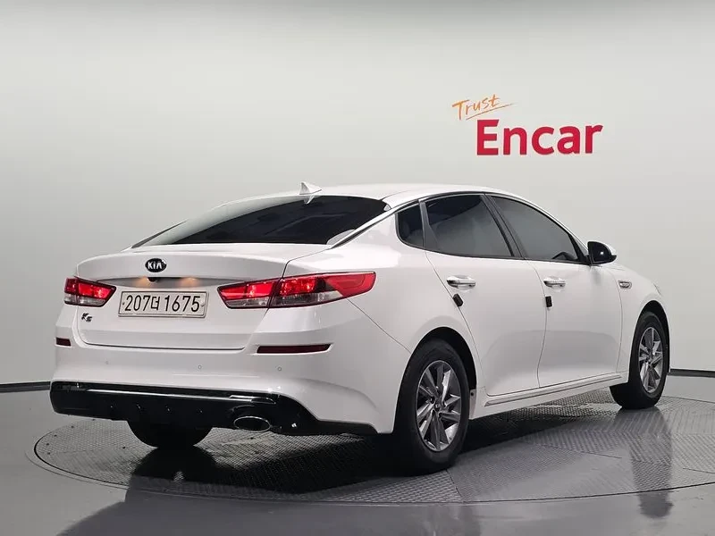 Kia K5 GENERATION 2.0 LPI LUXURY | Mobile.bg � ����������� 2