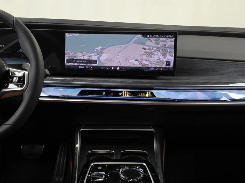 BMW 740 740D xDrive M Sports Крайна Цена, снимка 14 - Автомобили и джипове - 55964027