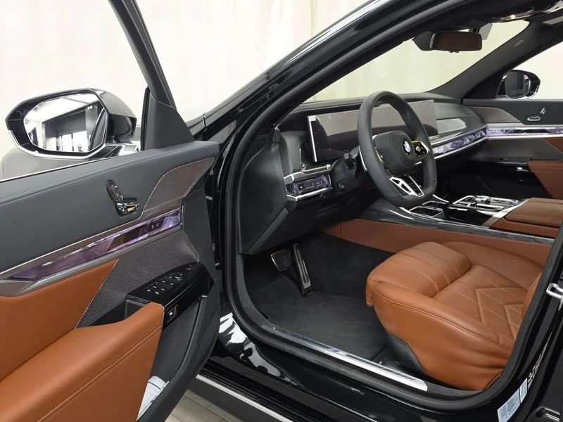 BMW 740 740D xDrive M Sports Крайна Цена, снимка 10 - Автомобили и джипове - 55964027