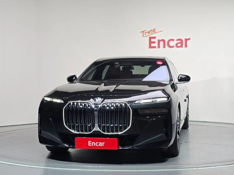 BMW 740 740D xDrive M Sports Крайна Цена, снимка 3 - Автомобили и джипове - 55964027