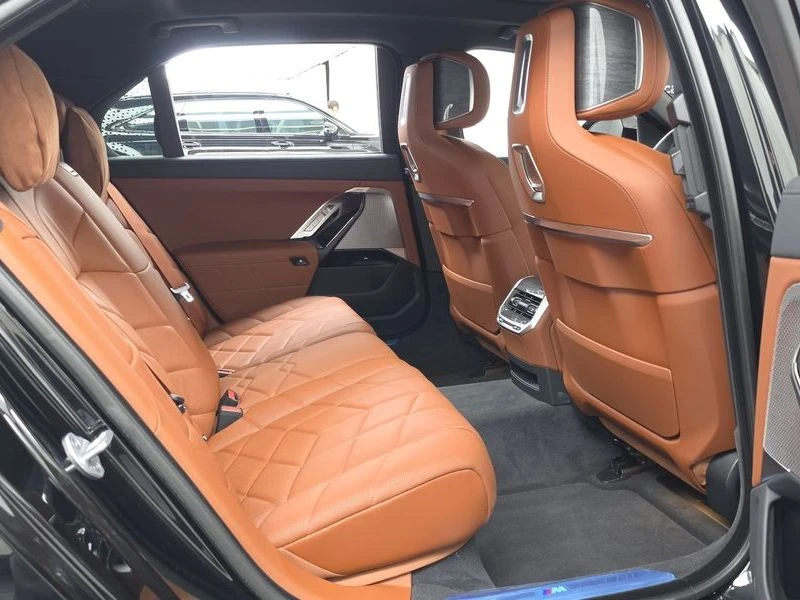 BMW 740 740D xDrive M Sports Крайна Цена, снимка 12 - Автомобили и джипове - 55964027