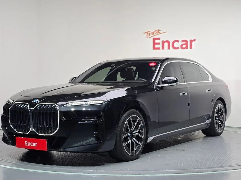 BMW 740 740D xDrive M Sports Крайна Цена