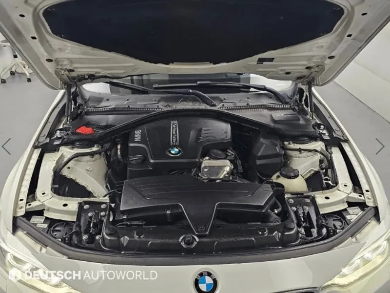 BMW 428 I M Sports Coupe, снимка 6 - Автомобили и джипове - 56207898