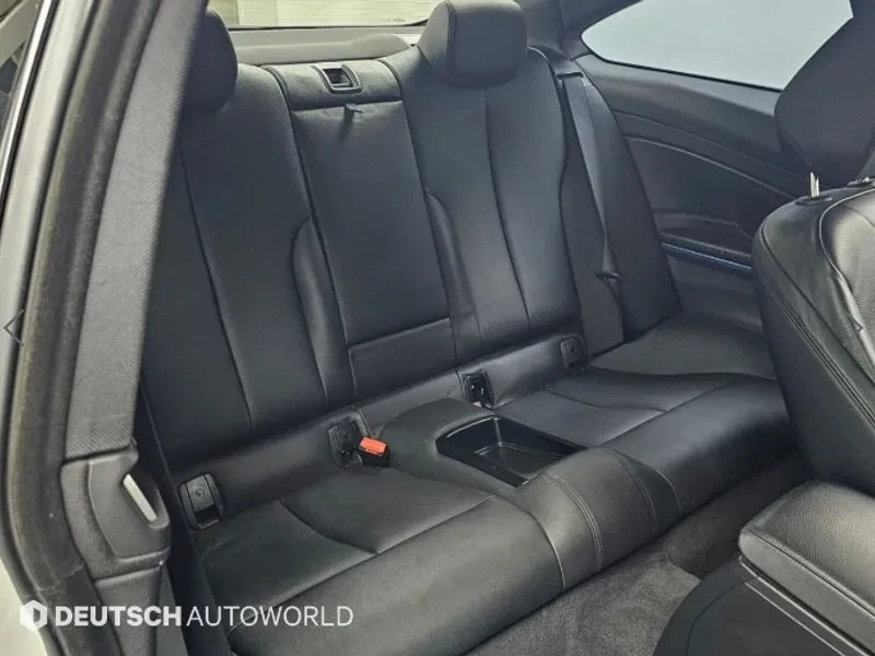 BMW 428 I M Sports Coupe, снимка 12 - Автомобили и джипове - 56207898