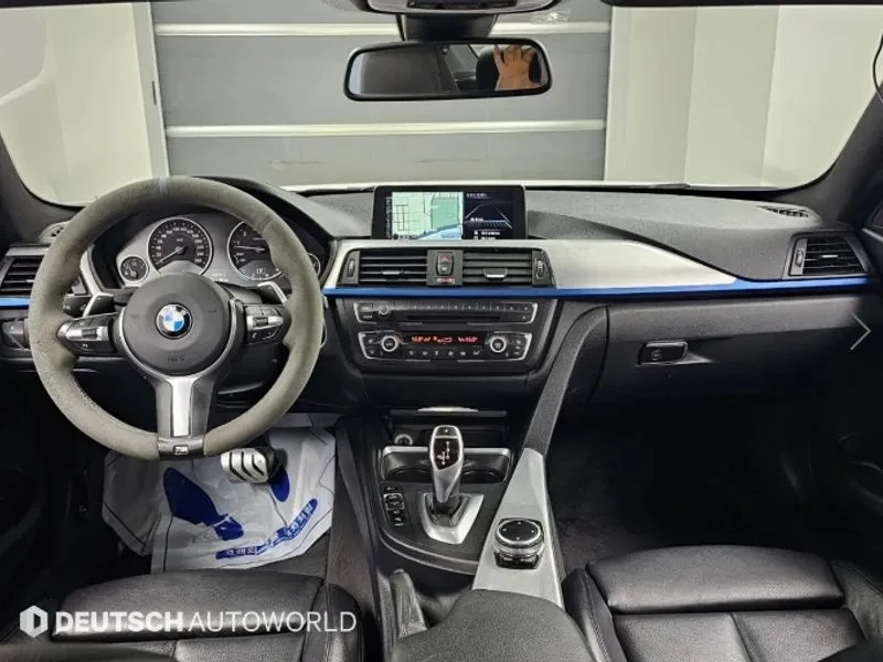 BMW 428 I M Sports Coupe, снимка 7 - Автомобили и джипове - 56207898