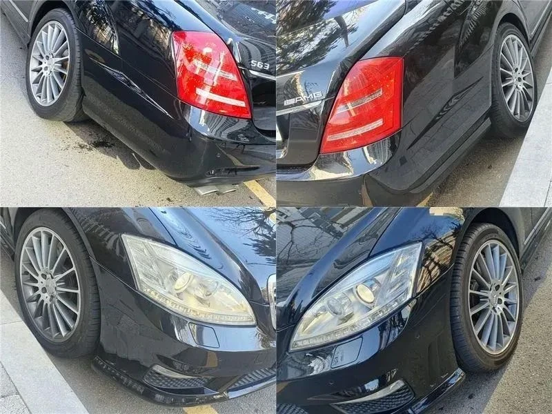 Mercedes-Benz S 63 AMG | Mobile.bg � ����������� 5