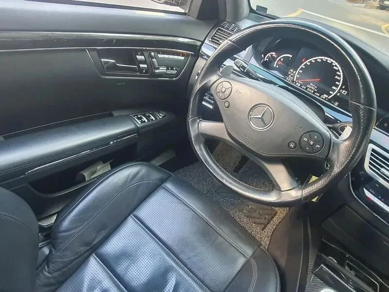 Mercedes-Benz S 63 AMG | Mobile.bg � ����������� 17