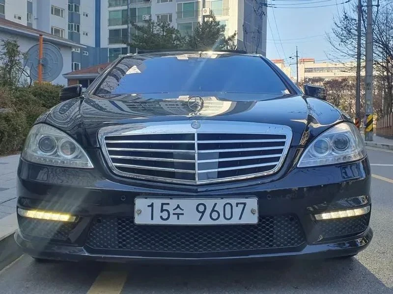 Mercedes-Benz S 63 AMG | Mobile.bg � ����������� 3